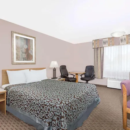 Days Inn & Suites By Wyndham Kanab-3