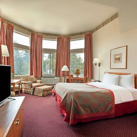 Ramada Limited Airport Tukwila-3