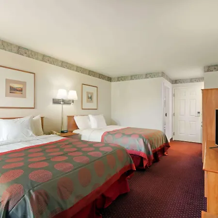 Ramada Limited Airport Tukwila-2