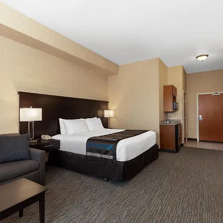 Wingate By Wyndham Moses Lake-3