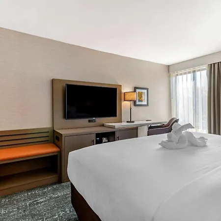 Clarion Inn Nashua-2