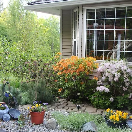 Selah Retreat Guesthouse B&B-2