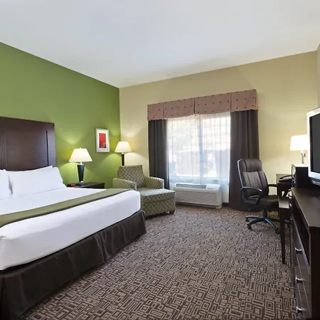 Holiday Inn Express & Suites Richfield By Ihg-3