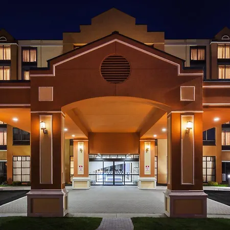 Holiday Inn Express South Portland By Ihg-3