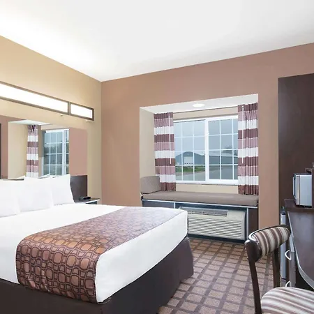 Microtel Inn & Suites-2