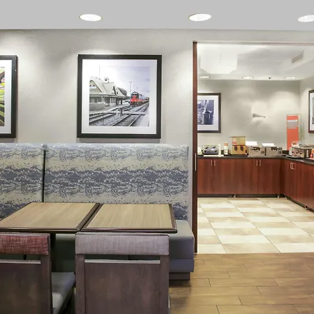 Hampton Inn Chicago Elgin / I-90-3