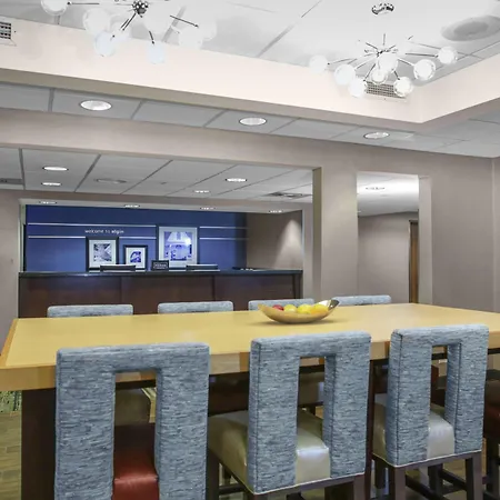 Hampton Inn Chicago Elgin / I-90-2