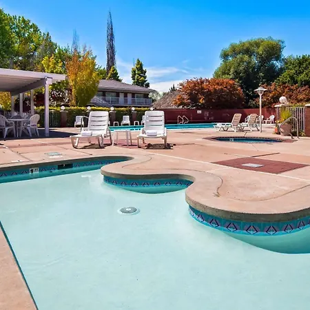 Baugh Motel, Surestay Collection By Best Western-2