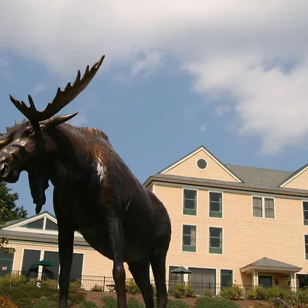Hampton Inn Freeport/Brunswick-3