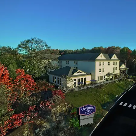 Hampton Inn Freeport/Brunswick-3