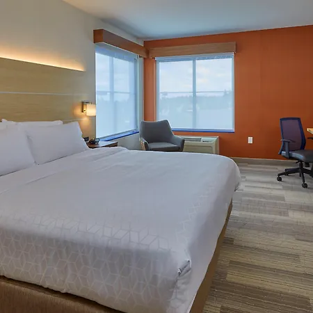 Holiday Inn Express : Eugene - Springfield By Ihg-2
