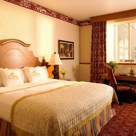 Zermatt Utah Resort & Spa Trademark Collection By Wyndham-2