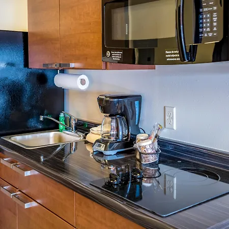 Mainstay Suites Spokane Valley-3