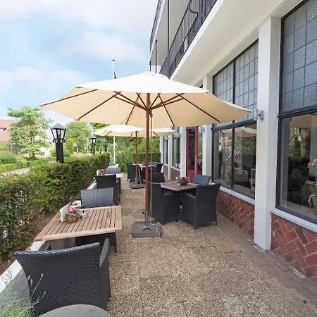 Fletcher Hotel Restaurant Hellendoorn-3