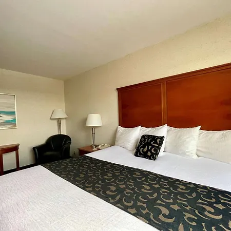 Best Western Plus Waterville Grand Hotel-2