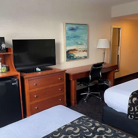 Best Western Plus Waterville Grand Hotel-3