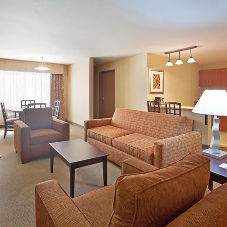 Holiday Inn Express Hotel & Suites Nogales By Ihg-3