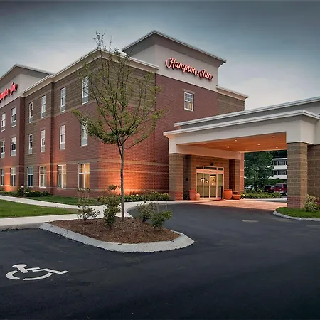 Hampton Inn Augusta-2