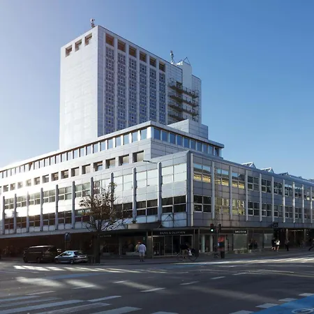 Scandic Falkoner-3