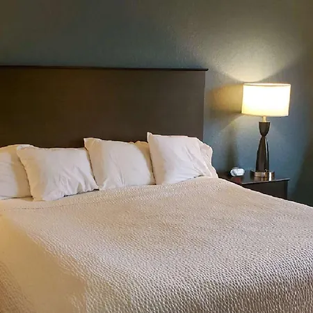 Americinn By Wyndham Clear Lake-3