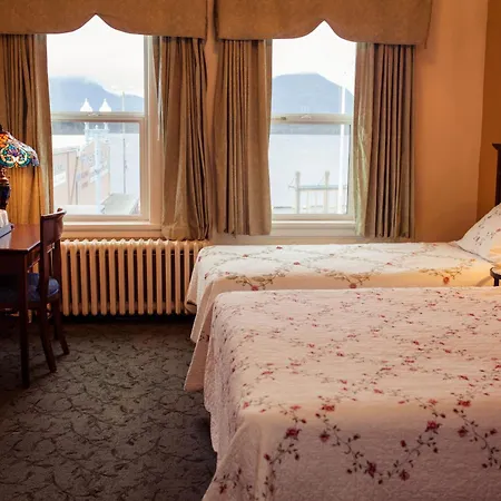 Gilmore Hotel, Trademark Collection By Wyndham-2