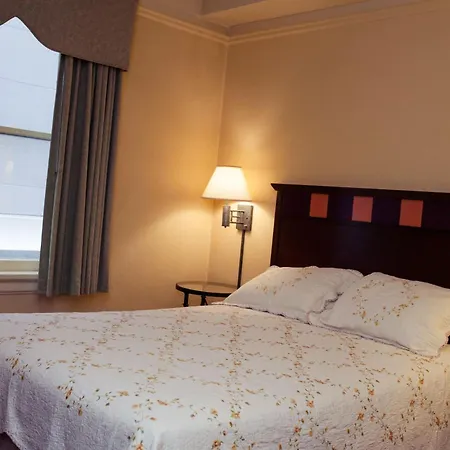 Gilmore Hotel, Trademark Collection By Wyndham-3