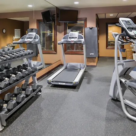 Holiday Inn Express Hotel & Suites Mccall-The Hunt Lodge, An Ihg Hotel-2