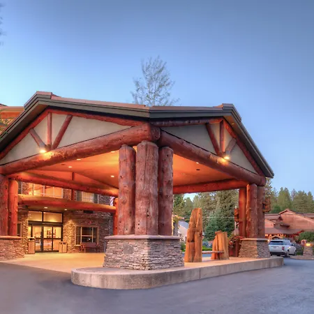 Holiday Inn Express Hotel & Suites Mccall-The Hunt Lodge, An Ihg Hotel-3
