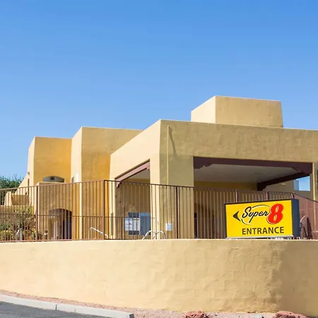 Super 8 By Wyndham Cottonwood-3
