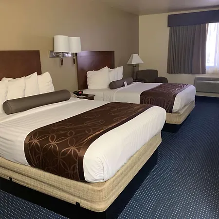 Best Western Desert Oasis-2