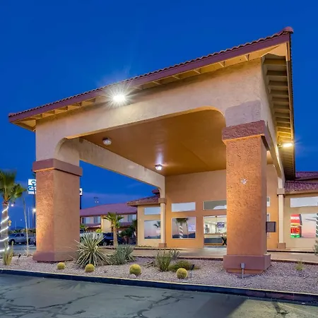Best Western Desert Oasis-3