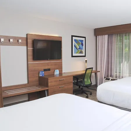 Holiday Inn Express South Burlington By Ihg-2