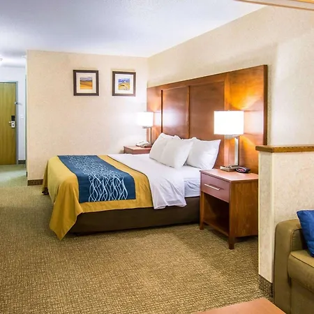 Quality Inn Lewiston-3