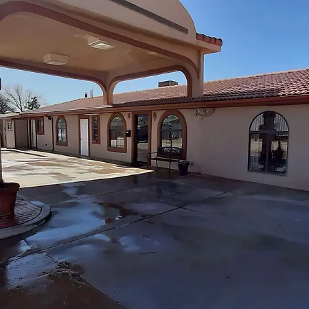 Travelodge By Wyndham Kanab-2