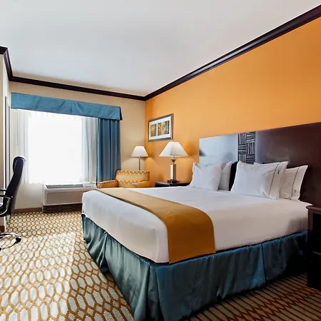 Holiday Inn Express & Suites Corpus Christi-Portland, An Ihg Hotel-2