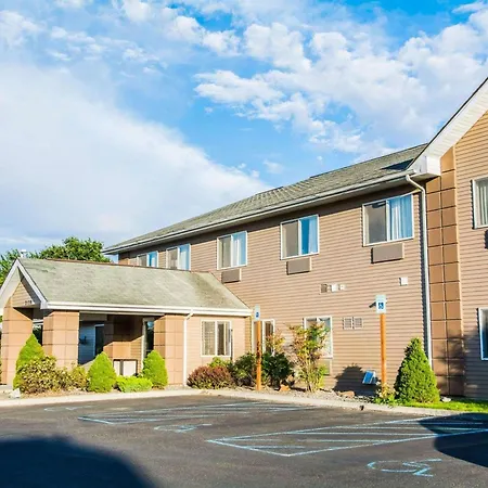 Quality Inn Lewiston-2