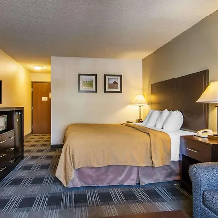 Quality Inn Tigard Portland Southwest-2