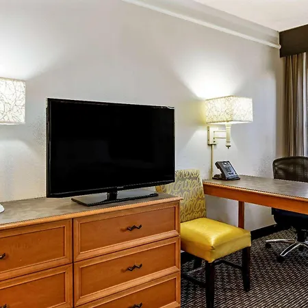 La Quinta By Wyndham Macon-3