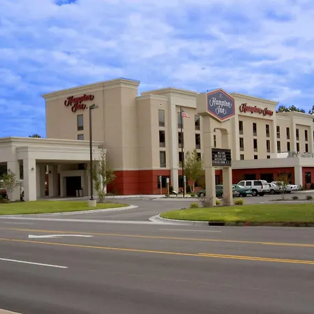 Hampton Inn Washington-2