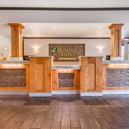 Quality Inn Tigard Portland Southwest-3