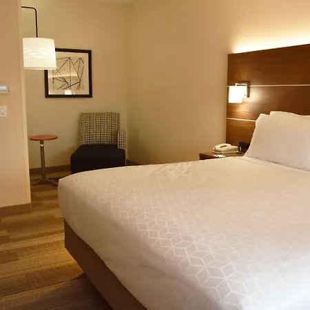 Holiday Inn Express & Suites Albany Oregon By Ihg-2