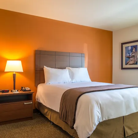 My Place Hotel Rapid City-3