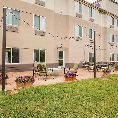 Sleep Inn & Suites-2