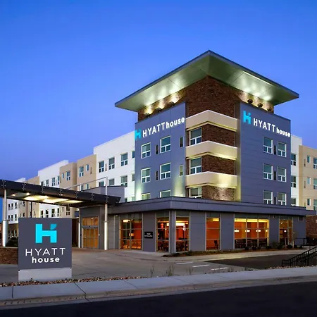 Hyatt House Boulder/Broomfield-2