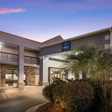 Clarion Pointe Forsyth I-75-3