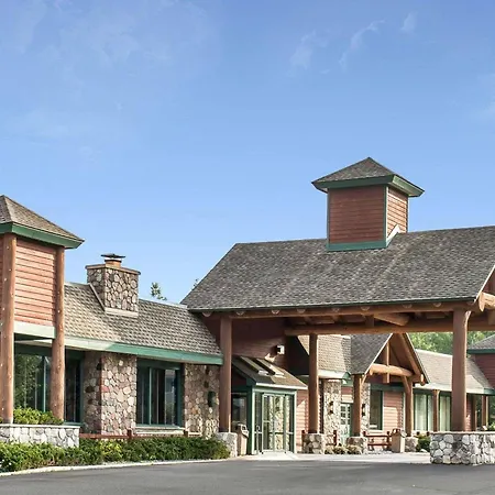 Quality Inn Rhinelander-2