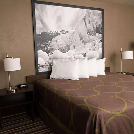 Super 8 By Wyndham Juneau-2