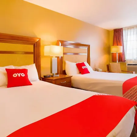 Oyo Hotel Lebanon Mo I-44-2