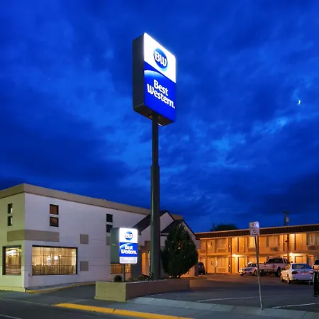 Surestay By Best Western Miles City-2