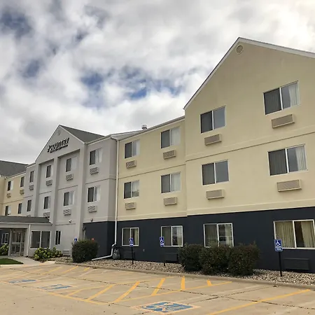 Country Inn & Suites By Radisson, Brookings-2